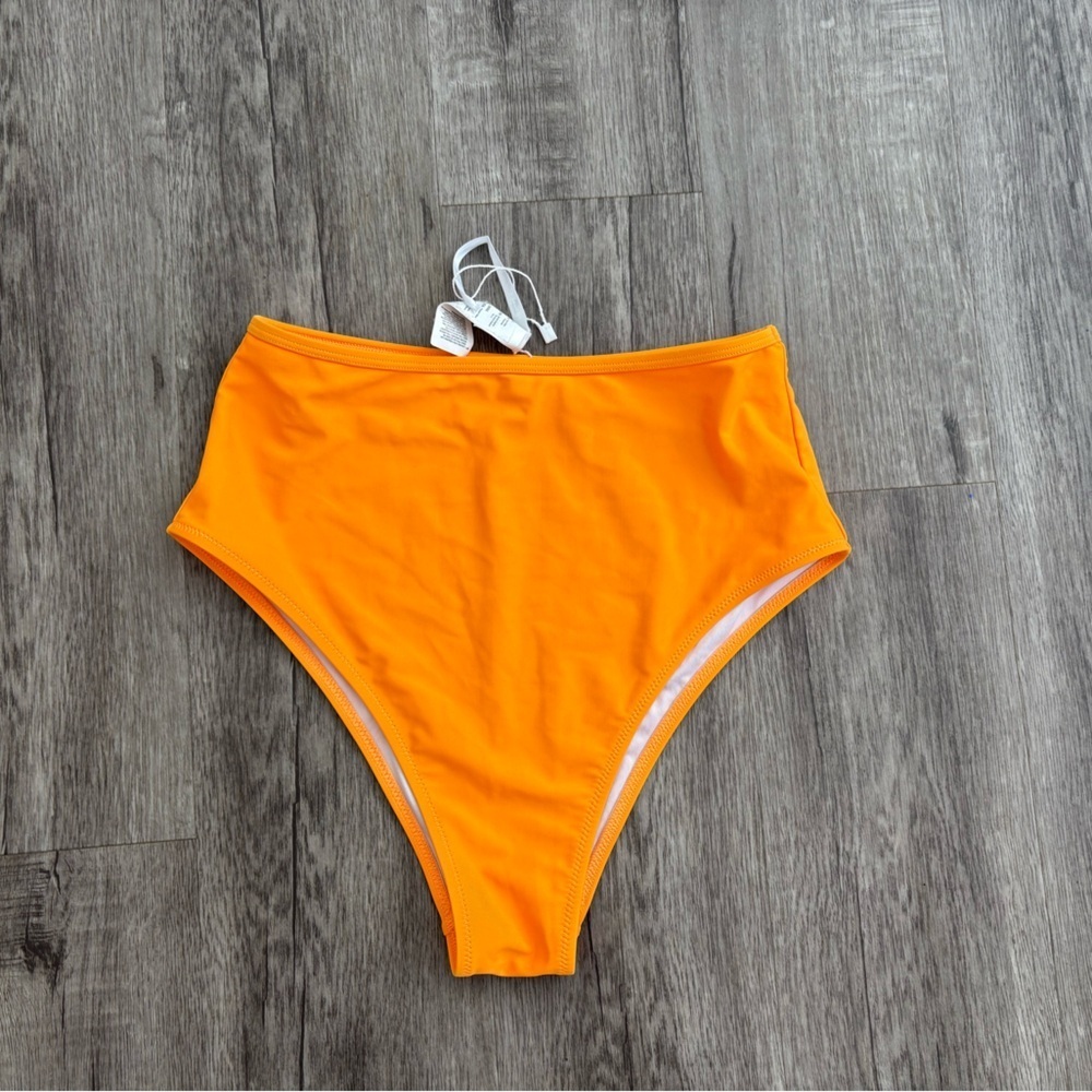 High waisted Cupshe Bikini Bottom S